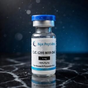 CJC‑DAC 5mg 10 Vials