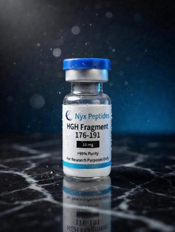 HGHF10 - 10mg 10 Vials