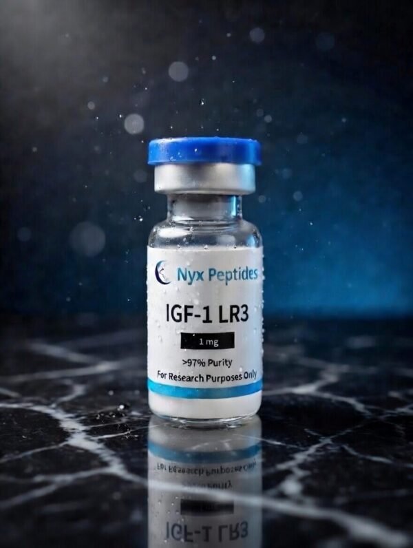 IGFLR3-1 - 1mg 10 Vials