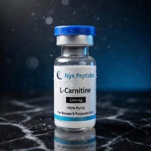 LC1200 - 1200mg 10 Vials