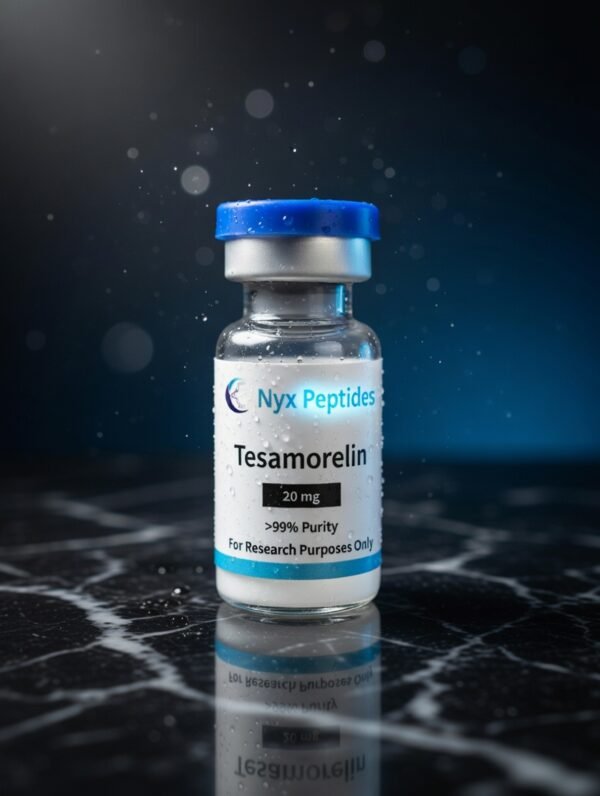 TSM20 – 20mg 10 Vials